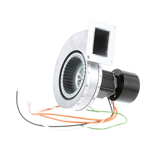 Blower Assembly - 115V